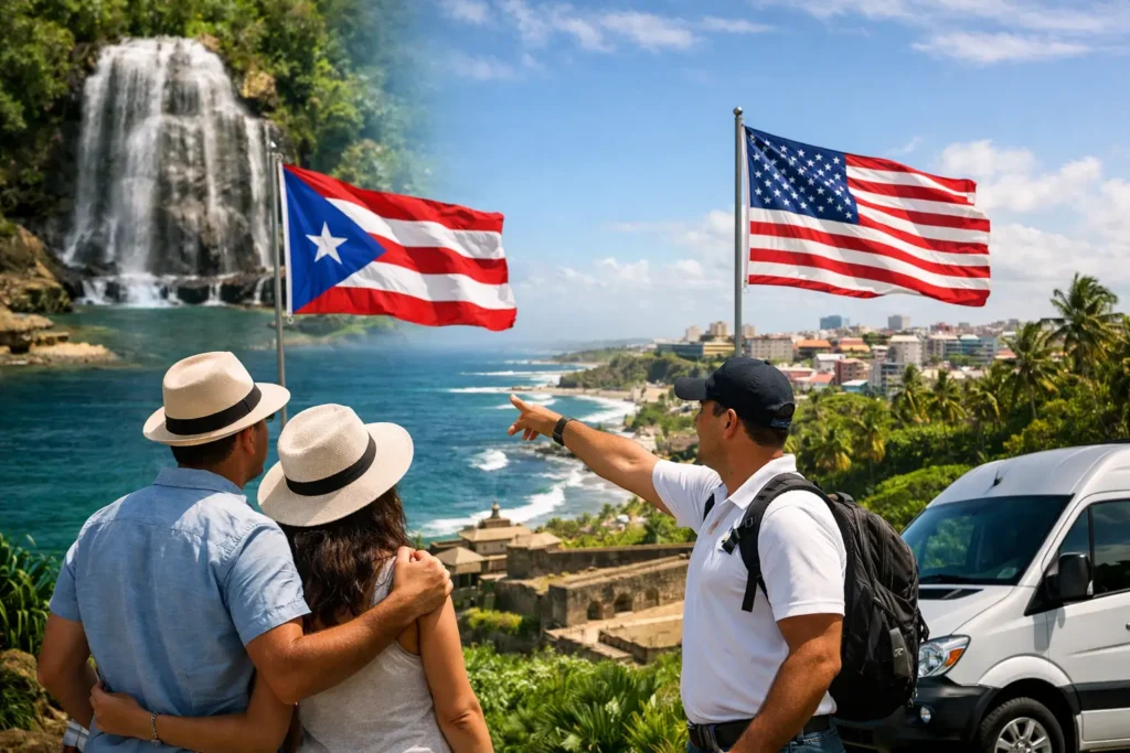 Private Puerto Rico Day Tours, Done Right