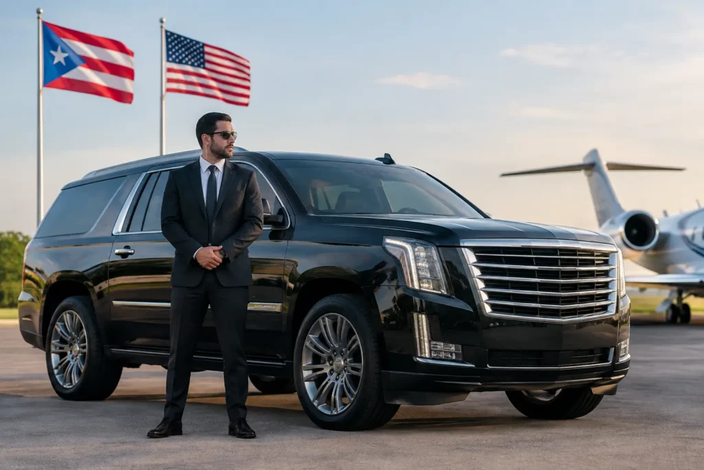 Best Executive Luxury Vehicles for Secure Travel