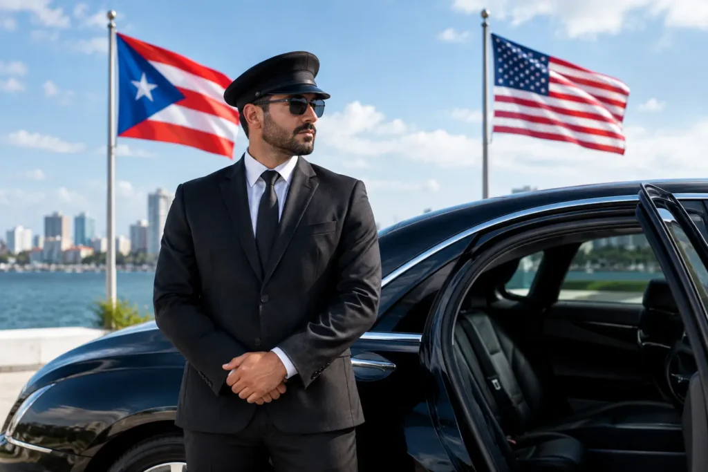 Chauffeur Background Checks That Protect Every Trip