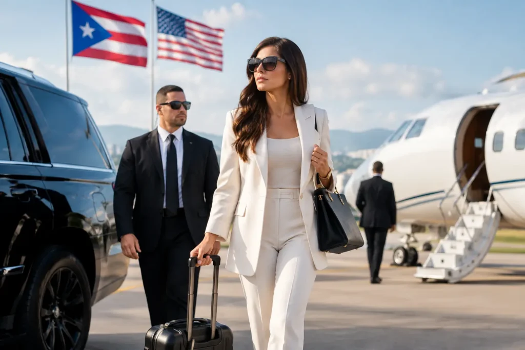 How to Secure VIP Travel Without Compromise