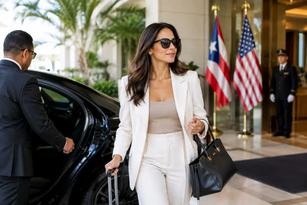 Secure Hotel Arrival Guide for VIP Travelers