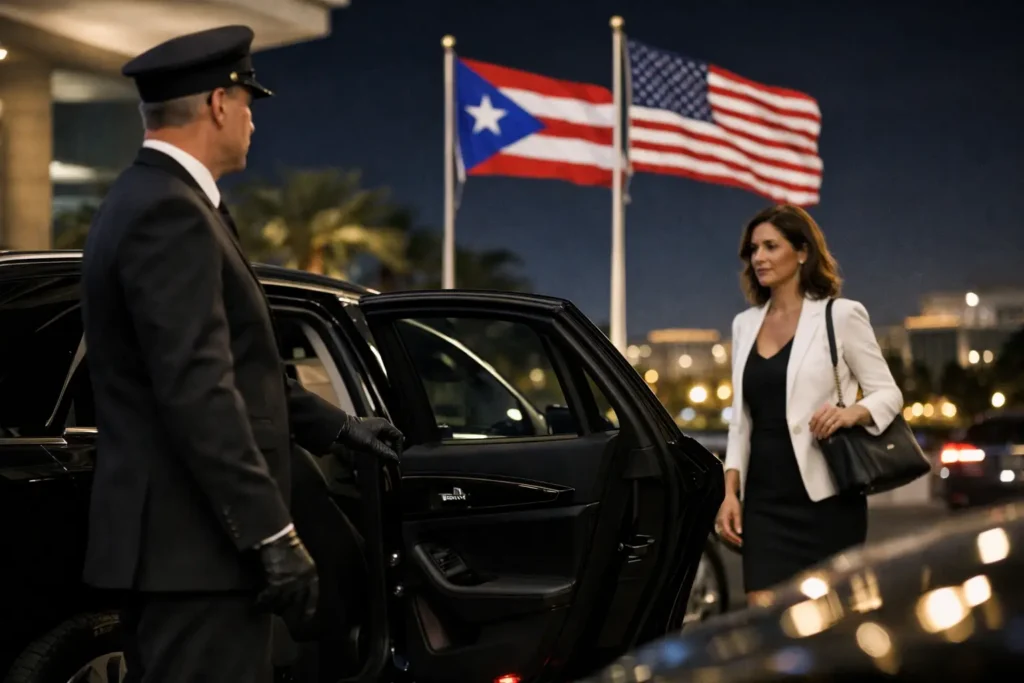 When a 24 Hour Luxury Car Service Matters