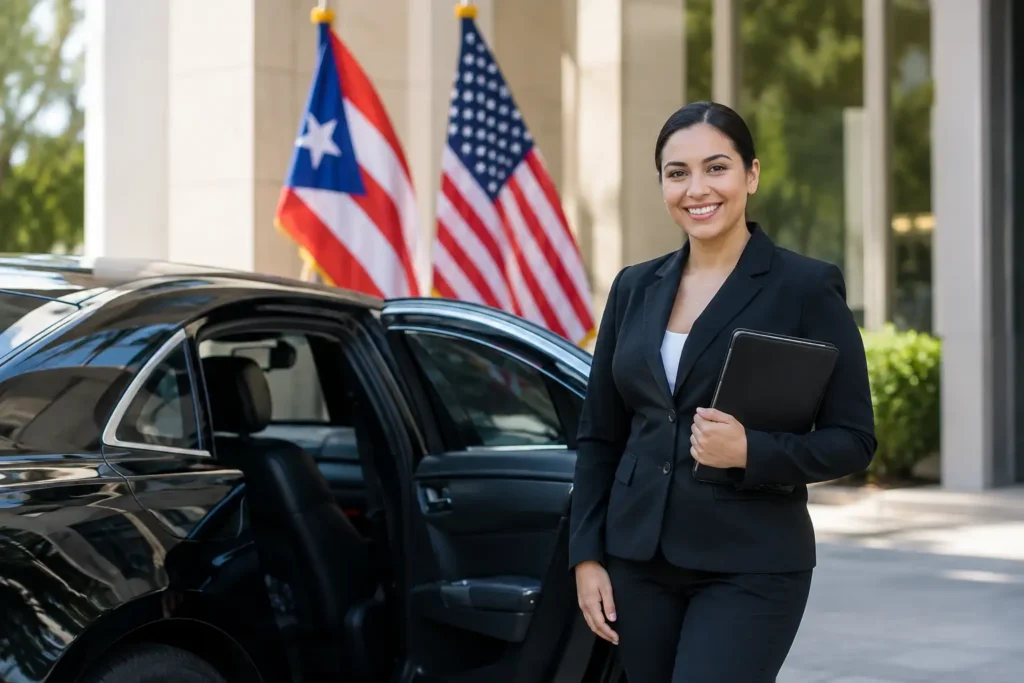 Bilingual Driver Review: What VIPs Should Expect