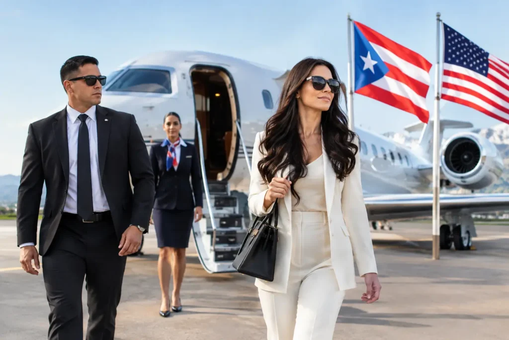 Essential Airport Arrival Services for VIPs