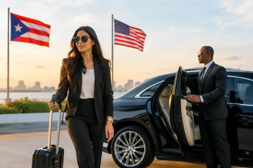 Event Mobility Planning Guide for VIP Events